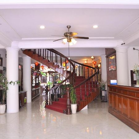 Nhi Nhi Hotel Hoi An Dış mekan fotoğraf