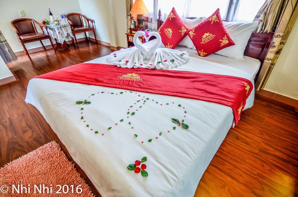 Nhi Nhi Hotel Hoi An Dış mekan fotoğraf