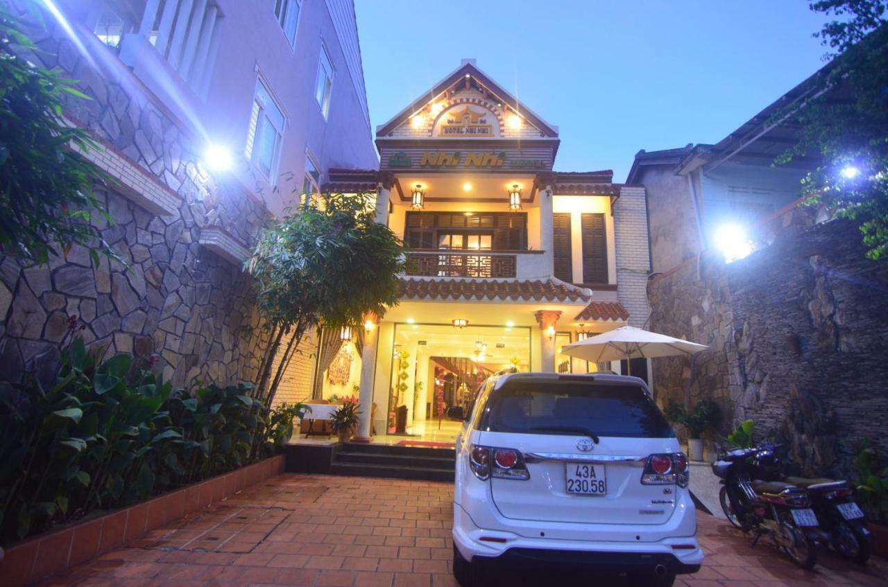 Nhi Nhi Hotel Hoi An Dış mekan fotoğraf